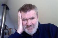 Get to Know Children's Literature Star Tim Wynne-Jones