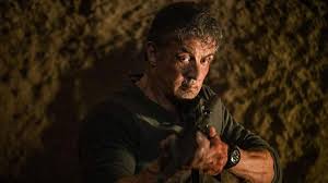 Last blood is the weeknd's remix of rambo by bryson tiller and serves as the final track off t r a p s o u l (deluxe). Kritik Rambo 5 Last Blood Endlich Endlich Wieder Ein Guter Rambo Film