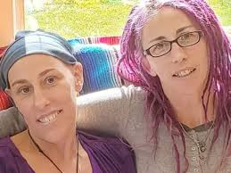 Fundraiser by Jessica Smart : Help Ashley through cancer