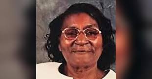 Mrs. Kathleen Outlaw Obituary