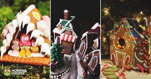 We did not find results for: 24 Easy Gingerbread House Ideas That Are Totally Worth It