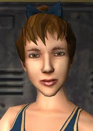 Mandy Wiles Fan Casting for Bully