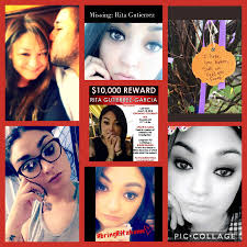 MissingRitaGutierrezGarcia (@bringRitaHome)