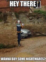 Hey There Www Meme Lol Com Clowns Funny Funny Pictures Clown Meme