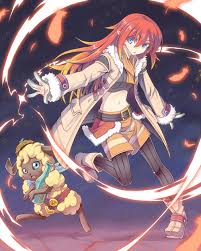 Rune Factory 3 - Zerochan Anime Image Board
