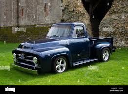Image result for Barcelona Blue 1950 Ford Truck