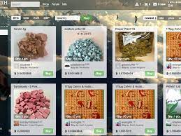 The Safe, User-Friendly Way To Be A Little Drug Lord: Economic Secrets Of  The Dark Web — Quartz