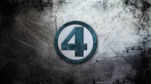 Share cartoon wallpapers with your friends. Fantastic Four Logo Marvel Comics Wallpaper Resolution 3840x2160 Id 898188 Wallha Com