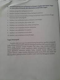Happy birthday to a great colleague and friend. Sebutkan Bentuk Latihan Kelenturan Dalam Kebugaran Jasmani