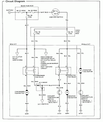 Blue/yellow fuel level sensor input: Honda Civic Wiring Diagram Diagram Honda Civic Engine Control Unit
