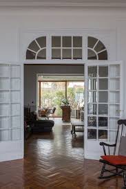 Extension D Une Maison Np2f Archaic Interior Architect Windows