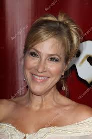 Lisa Ann Walter — Stock Editorial Photo © Jean_Nelson #75786789