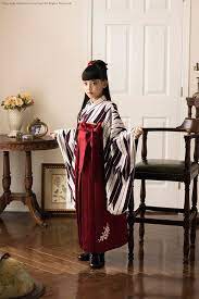 ボード cc 着物 袴 卒業式 七五三 卒園式 kimono by catherine cottage のピン