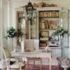 See how i turned my home office into my fabulous shabby chic sewing room. 1