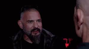 ANDY ELLIOTT & ROB BAILEY MUSIC VIDEO RELEASE! ELLIOTT ARMY ☠️