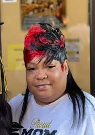 Jana Haislip Whitaker, class of 1999, has passed. Jana battled health  issues most of her life, but she kept smiling and kept loving