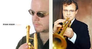 Ryan Kisor's Instagram, Twitter & Facebook