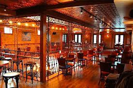 See more ideas about bourbon barrel, bourbon, barrel. Aecinfo Com News Case Study The Bourbon Street Barrel Room Restaurant Bar