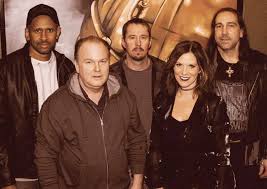 Profile for Original Copy Rock Cover Band