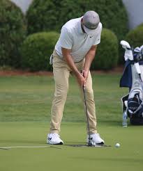 Bryson dechambeau examined hundreds of putters during a tour of arnold palmer's latrobe workshop.(usga/fred vuich). Gr8lejtun6kvym