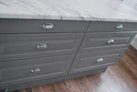You can paint or stain cabinetry any color you desire. Pin On Ikea Kitchen Cabinets