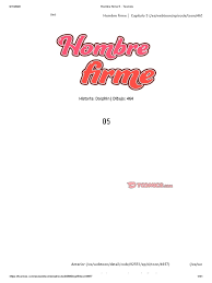 4 y en los cómics españoles se multiplica la oferta de productos eróticos a. Hombre Firme 5