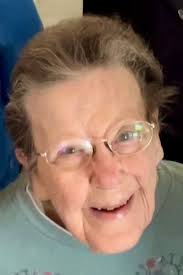 Edith Nixon Obituary (09/06/1935