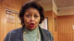 Donald Duncan Jr., Caldwell County Manager