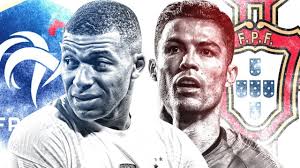 Pagesbusinessessports & recreationsports teamamateur sports teamfrancia handball clubvideosfrancia vs udg. Francia Vs Portugal Nations League Cristiano Ronaldo Callara Bocas Cr7 Vs Mbappe Youtube
