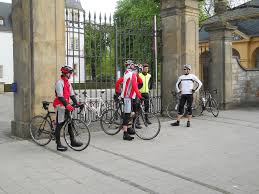 Rtf Ctf 2015 Rmc Schloss Neuhaus 1954 E V