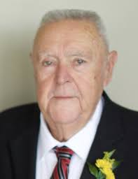 Obituary information for James Douglas Wells