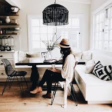 Pin By Little Fruit Tree By Kate Mack On Beauty In Home Dining Room Design Dining Nook Home Decor
