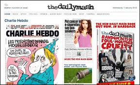 One way to get a better understanding of the craft, purpose, and effect of satire is through the words of satirists themselves. 9 Publications Proudly Flying The Flag For Satire Media News