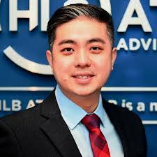 Dennis Ong's Instagram, Twitter & Facebook