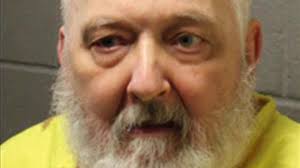 Ice pick killer' Danny Paul Bible executed by lethal injection, despite  firing squad, nitrogen gas pleas