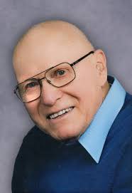 Obituary for Alfred "Al'" A. DeBuhr