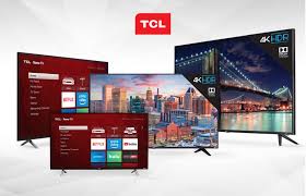 Tcl technology (originally an abbreviation for telephone communication limited) is a chinese multinational electronics company headquartered in huizhou, guangdong province. Tcl Tops Its 2018 Tv Line With Powerful 4k Hdr Performance In The All New 6 Series Business Wire