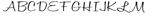 Download money honey font · free for personal use · thank you for downloading. Honey Script Semibold Font Download For Free Ffonts Net