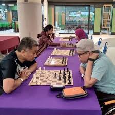 Aeon mall ipoh klebang 4. Bandar Meru Raya News Mydin Rapid Open Chess Tournament 2019 Telah