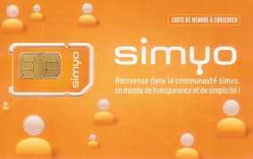 Choose from our selection of sim plans. Simyo France 3g Sim Payg Low Cost Calls In France Travels With A One Eyed Dog