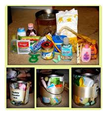 Great Baby Shower Gag Gift For Dad To Be Daddy Doodie Kit Baby Shower Baby Shower Gifts Baby Shower Cakes Girl