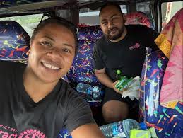 Rotaract Club of Suva