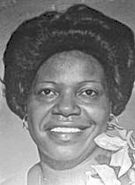 MATTIE BANKS Obituary (2016)