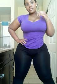 Follow/tag for a feature ️. Thick African Beauty Beautiful Black Women Beautiful African Women African Beauty