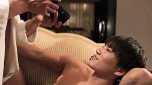 OF] 陳光 CHIN KOU x 成宮仁 JIN - THE LOVESTORY WITH JIN IS RESTARTING! -  KUNDUN1069.com