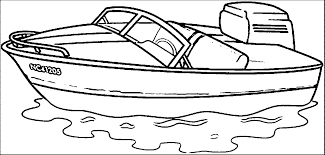 Motor Boat Coloring Pages Coloring Pages Printable Coloring Pages Printable Coloring Here presented 64+ speedboat drawing images for free to download, print or share. motor boat coloring pages coloring