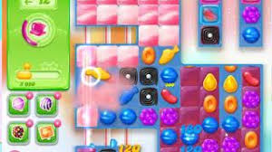Tips Hints Strategy And Walkthrough For Level 3326 Of Candy Crush Jelly Saga Gogamerez