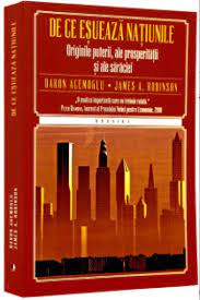 Read 3,294 reviews from the world's largest community for readers. De Ce Esueaza Natiunile Originile Puterii Ale Prosperitatii Si Ale Saraciei Kniga