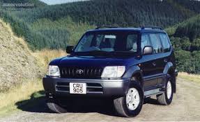 4runner ⋅ avalon ⋅ camry ⋅ camry solara ⋅ celica ⋅ corolla ⋅ land cruiser ⋅ rav4 ⋅ sienna ⋅ tacoma. Toyota Prado Meru Specs Photos 1996 1997 1998 1999 2000 2001 Autoevolution