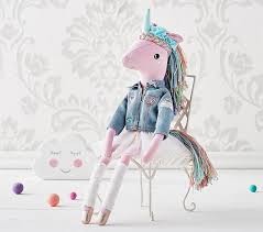 Earn 3% back in rewards and unlock exclusive benefits with every purchase across our family of brands. Sophie The Unicorn Designer Doll Dolls For Girls Pottery Barn Kids